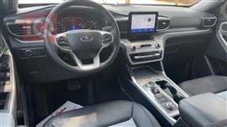 فۆرد ئێکسپلۆرەر